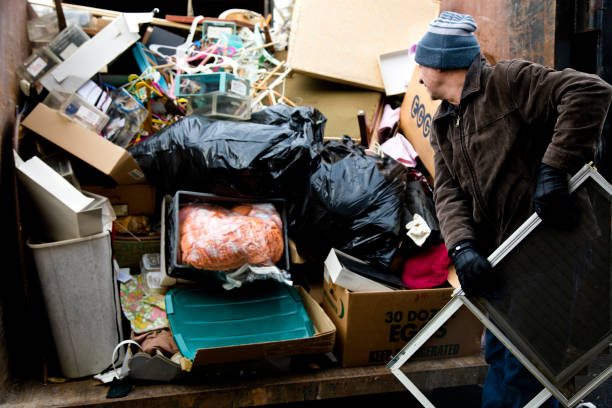 Yard Cleanup Services in Ringwood, NJ