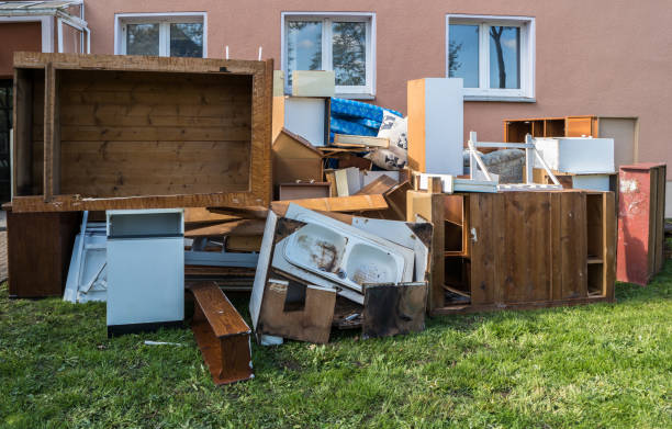 Best Commercial Cleanout Services  in Ringwood, NJ