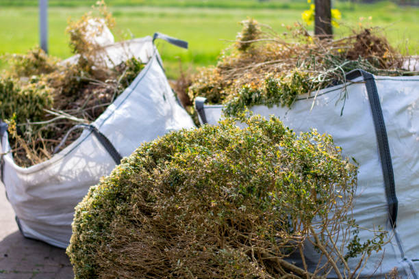 Best Commercial Junk Removal  in Ringwood, NJ