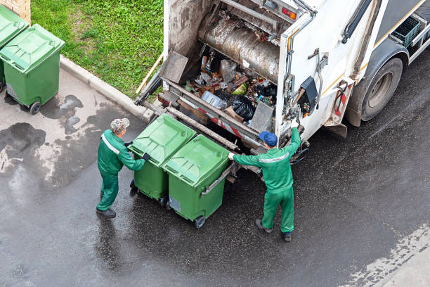 Best Junk Removal Near Me  in Ringwood, NJ