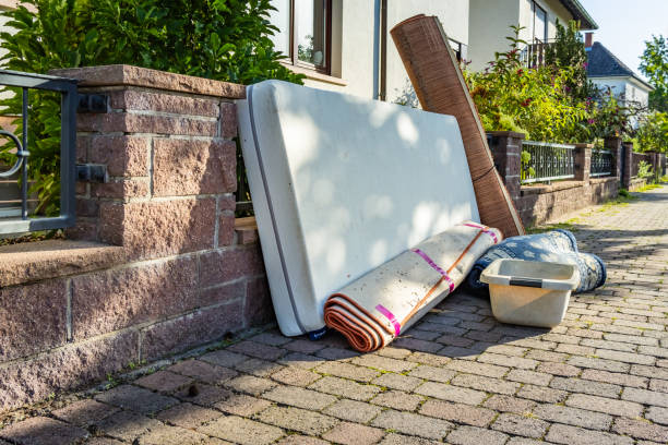 Best Construction Debris Removal  in Ringwood, NJ
