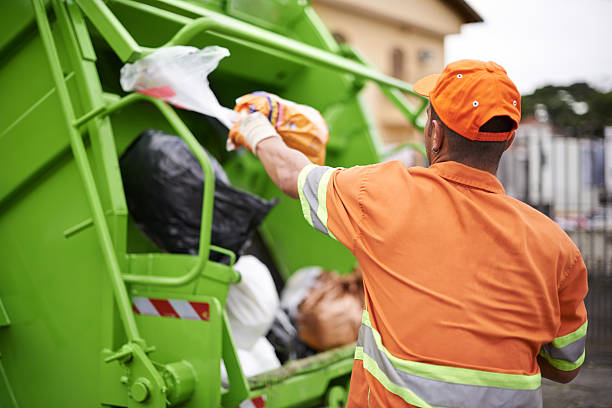 Best Residential Junk Removal  in Ringwood, NJ