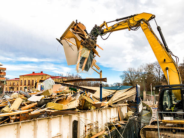 Best Junk Hauling Services  in Ringwood, NJ