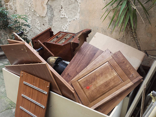 Trusted Ringwood, NJ Junk Removal Experts
