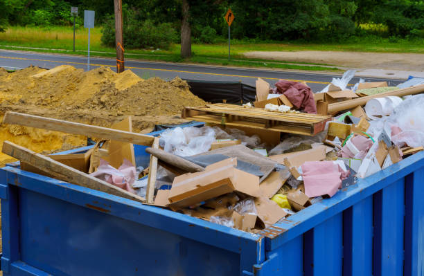 Best Office Junk Removal  in Ringwood, NJ